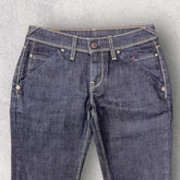 Levi’s Skinny Jeans - W27 L29